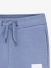 Boss Kids Jongens Baby Joggingpak Lavendelblauw
