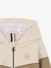 Boss Kids Jongens Baby Zomerjas Donker Beige
