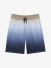 Boss Kids Jongens Zwembroek Licht Blauw