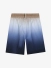 Boss Kids Jongens Zwembroek Licht Blauw