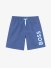 Boss Kids Jongens Zwembroek Lavendelblauw