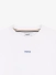 Boss Kids Jongens T-shirt Backprint Wit