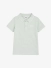 Boss Kids Jongens Baby Polo Spruit Groen