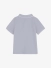 Boss Kids Jongens Baby Polo Licht Blauw
