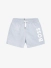 Boss Kids Jongens Baby Zwembroek Licht Blauw