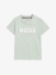 Boss Kids Jongens Baby T-shirt Spruit Groen