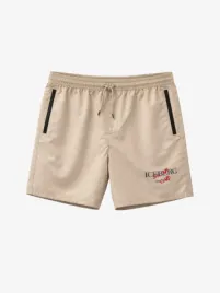 Iceberg Heren Zwembroek Medium Desert