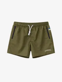 Iceberg Heren Zwembroek Medium Olive