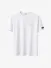 ICEBERG Heren T-shirt White