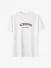 ICEBERG Heren T-shirt Creme