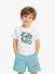 Iceberg Kids Jongens Set Mintgroen