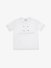 Jacob Cohen Junior Jongens T-shirt Golf Wit Grijs Groen