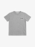 Jacob Cohen Junior Jongens T-shirt Golf Grijs Wit Multi