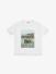 Jacob Cohen Junior Jongens T-shirt Golf Wit Multi