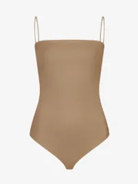 Josh V Dames Body Yve Light Khaki