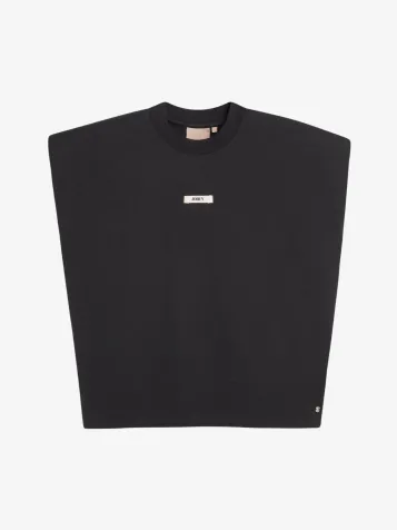 Dames T-shirt Sue Zwart