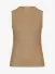 Josh V Dames Top Bibi Light Khaki