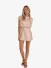 Josh V Dames Playsuit Lira Dusty Roze