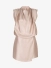 Josh V Dames Playsuit Lira Dusty Roze