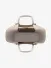Josh V Dames Shopper Alisa Dark Taupe