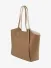 Josh V Dames Shopper Alisa Dark Taupe