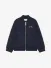 Les Deux Kids Jongens Vest Ballier Crew Track Jacket Dark Navy