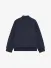 Les Deux Kids Jongens Vest Ballier Crew Track Jacket Dark Navy