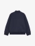 Les Deux Kids Jongens Vest Ballier Crew Track Jacket Dark Navy