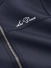 Les Deux Kids Jongens Vest Ballier Crew Track Jacket Dark Navy