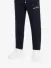 Les Deux Kids Jongens Joggingbroek Ballier Crew Track Pants Dark Navy