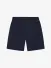 Les Deux Kids Jongens Short Ballier Crew Track Shorts Dark Navy