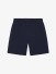 Les Deux Kids Jongens Short Ballier Crew Track Shorts Dark Navy