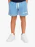 Les Deux Kids Jongens Zwembroek Stan Stripe Palace Blauw