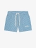 Les Deux Kids Jongens Zwembroek Stan Stripe Palace Blauw