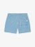 Les Deux Kids Jongens Zwembroek Stan Stripe Palace Blauw