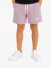 Les Deux Kids Jongens Zwembroek Stan Stripe Crocus Roze
