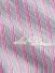 Les Deux Kids Jongens Zwembroek Stan Stripe Crocus Roze