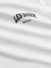 Les Deux Kids Jongens T-shirt Hoop Wit