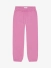Les Deux Kids Meisjes Joggingbroek Encore Boucle Crocus Roze