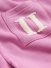 Les Deux Kids Meisjes Joggingbroek Encore Boucle Crocus Roze