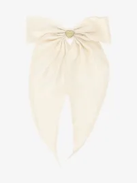 Le Chic Meisjes Haarstrik Rania Pearl