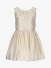 Le Chic Meisjes Jurk Strap Big Bow Meringue Mood