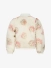 Le Chic Meisjes Bomber Avoila Off White Bouquet