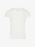 Le Chic Meisjes T-shirt Nommy Off White