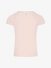 Le Chic Meisjes T-shirt Nommy Pink Symphony