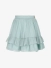 Le Chic Meisjes Rok Tamar Azure Waters