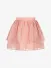 Le Chic Meisjes Rok Tammie Roze Symphony