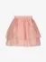 Le Chic Meisjes Rok Tammie Roze Symphony