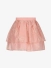 Le Chic Meisjes Rok Tammie Roze Symphony