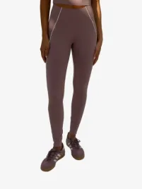 The Lola Club Dames Legging Alma Mauve